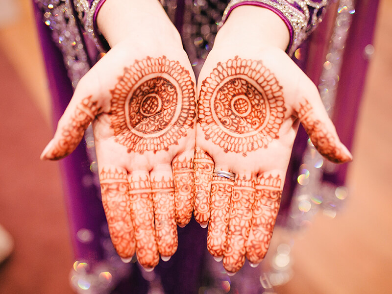 Photography is the important part of wedding.